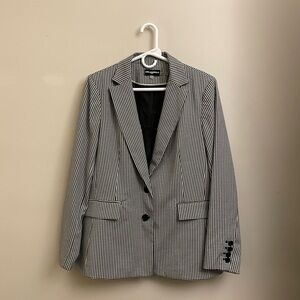 Karl Lagerfeld Blazer, Size 16